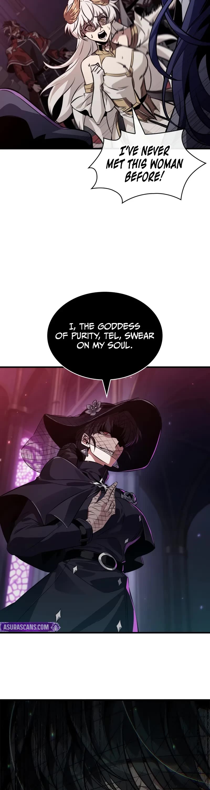Pick Me Up! Chapter 179 page 49 - Chapter 179