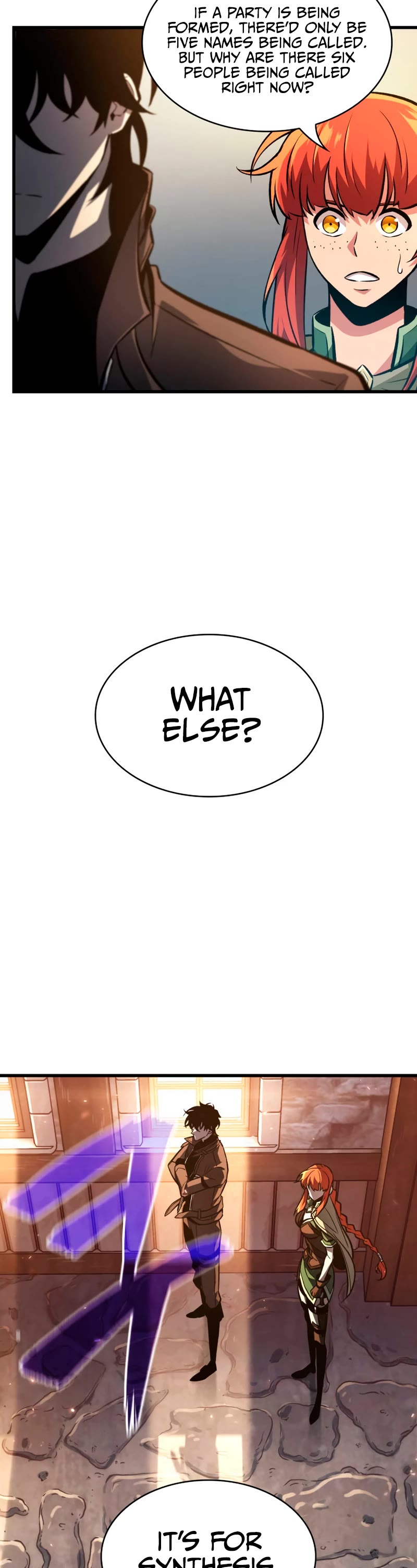 Pick Me Up! Chapter 18 page 10 - Chapter 18