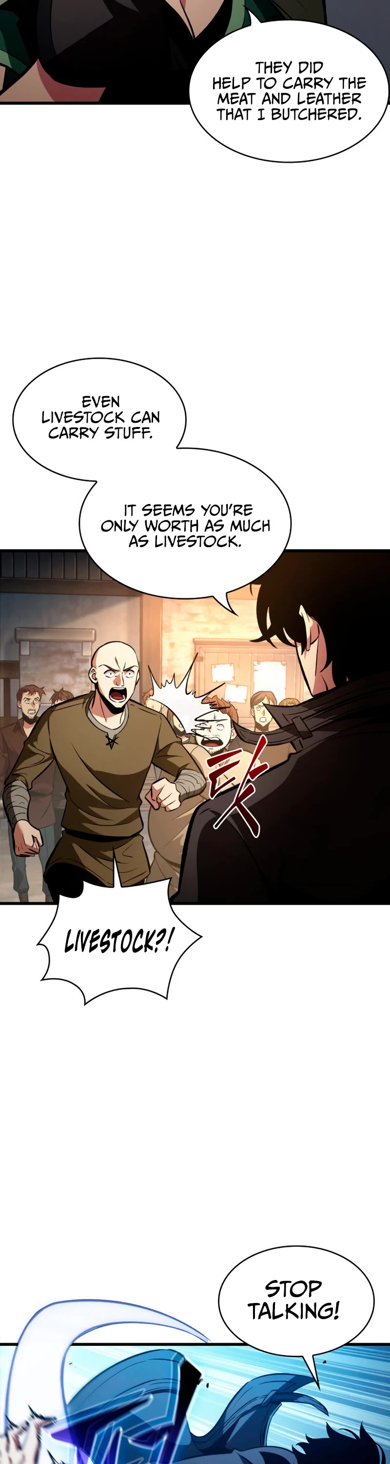 Pick Me Up! Chapter 18 page 14 - Chapter 18