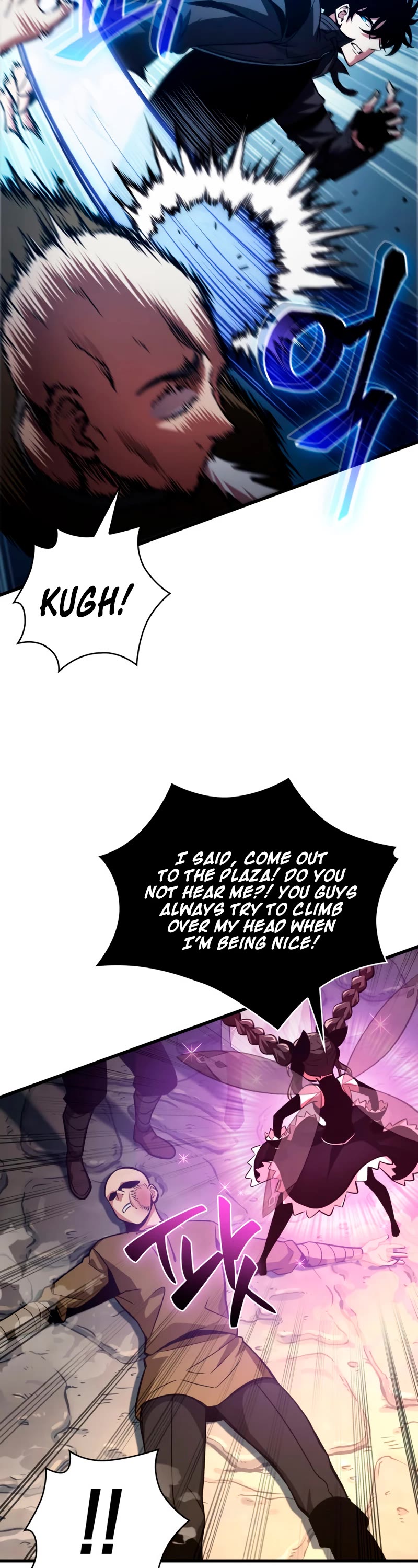 Pick Me Up! Chapter 18 page 15 - Chapter 18