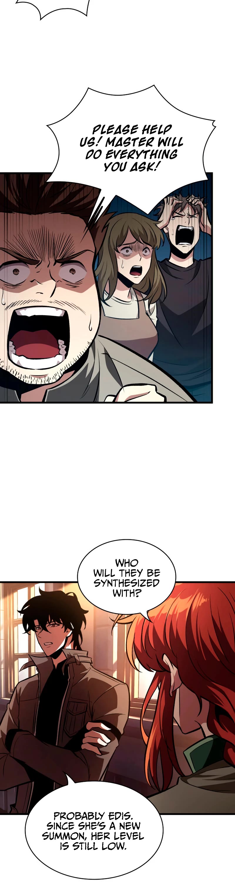 Pick Me Up! Chapter 18 page 16 - Chapter 18