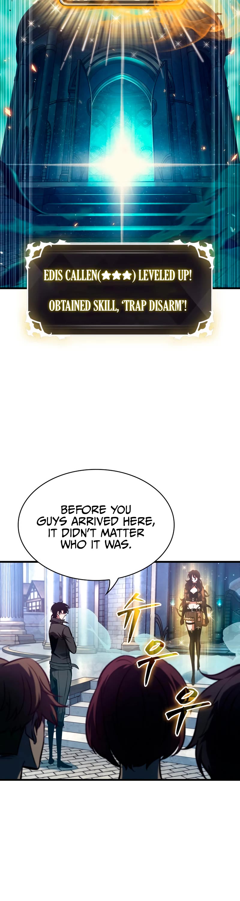 Pick Me Up! Chapter 18 page 19 - Chapter 18
