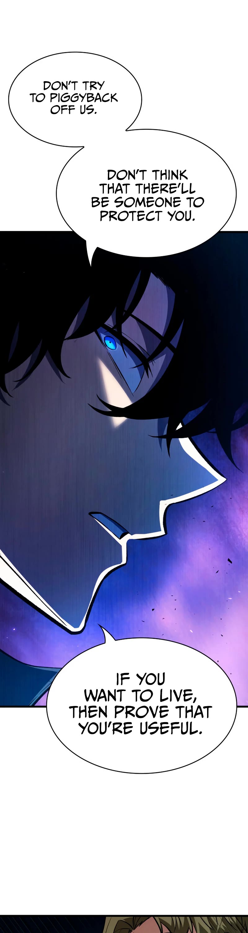 Pick Me Up! Chapter 18 page 20 - Chapter 18
