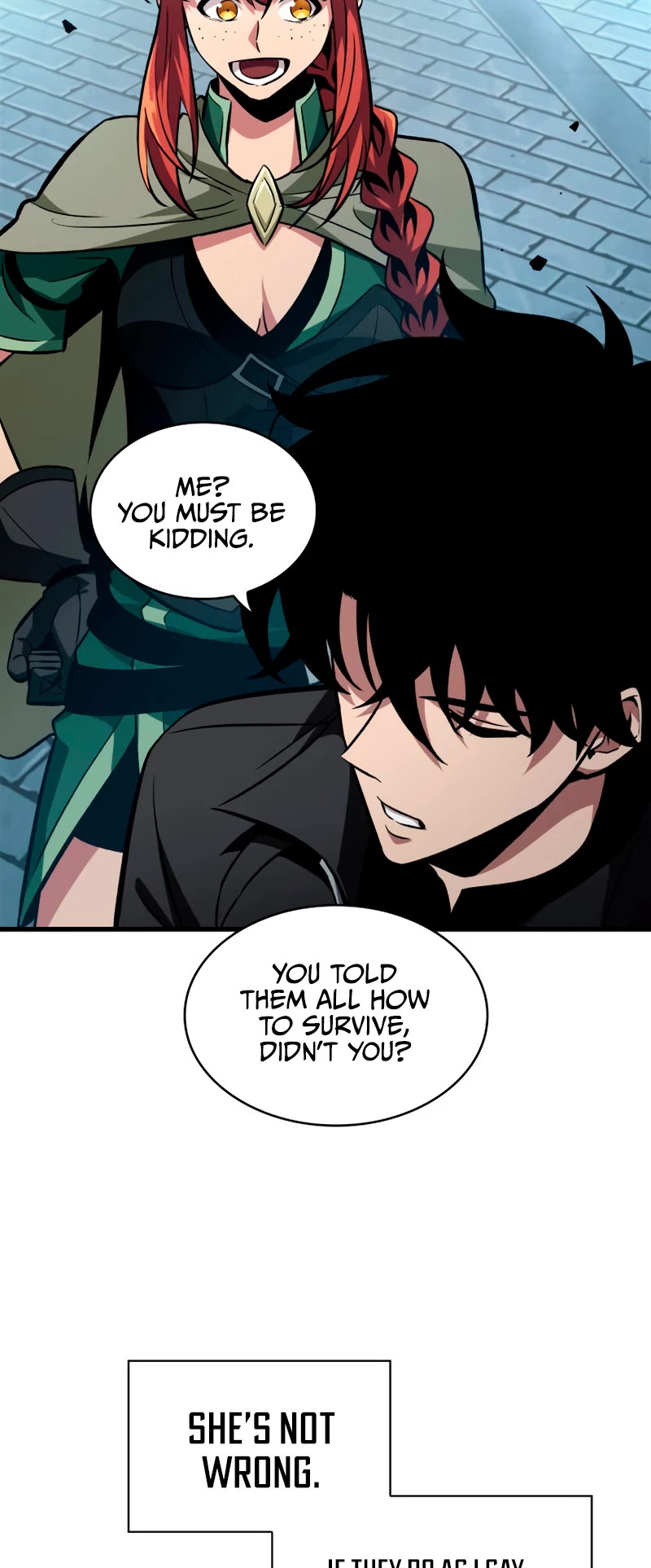 Pick Me Up! Chapter 18 page 25 - Chapter 18