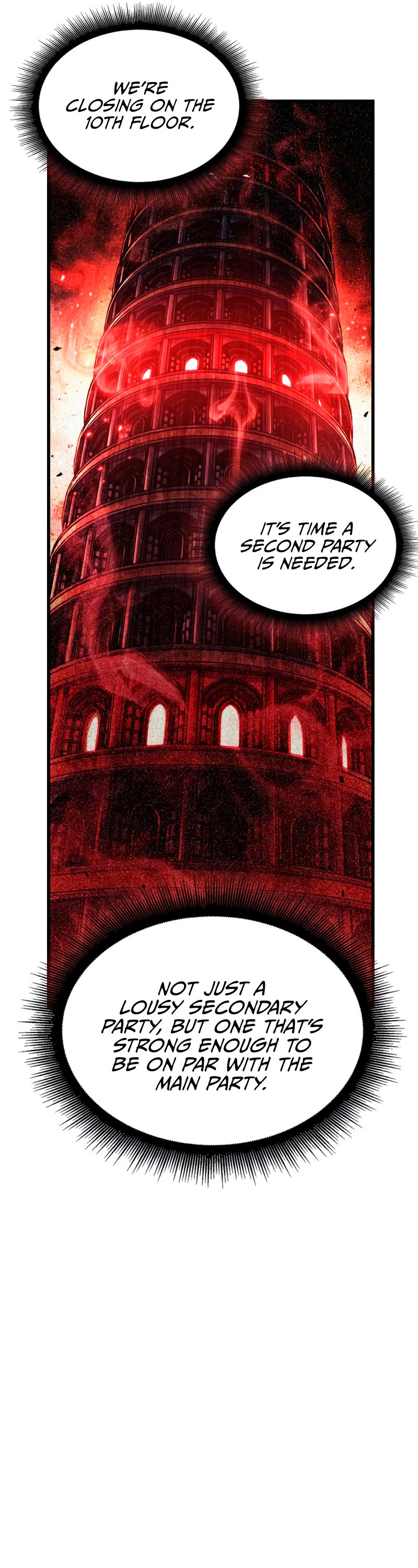 Pick Me Up! Chapter 18 page 27 - Chapter 18