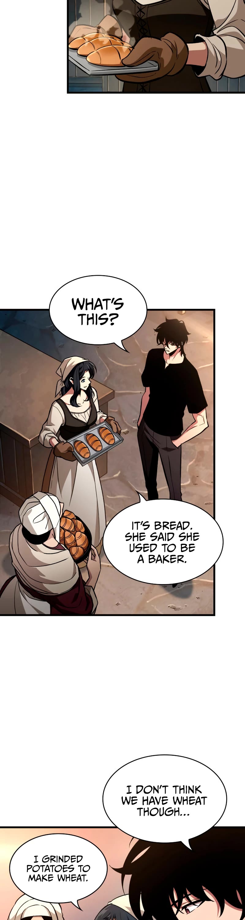 Pick Me Up! Chapter 18 page 29 - Chapter 18