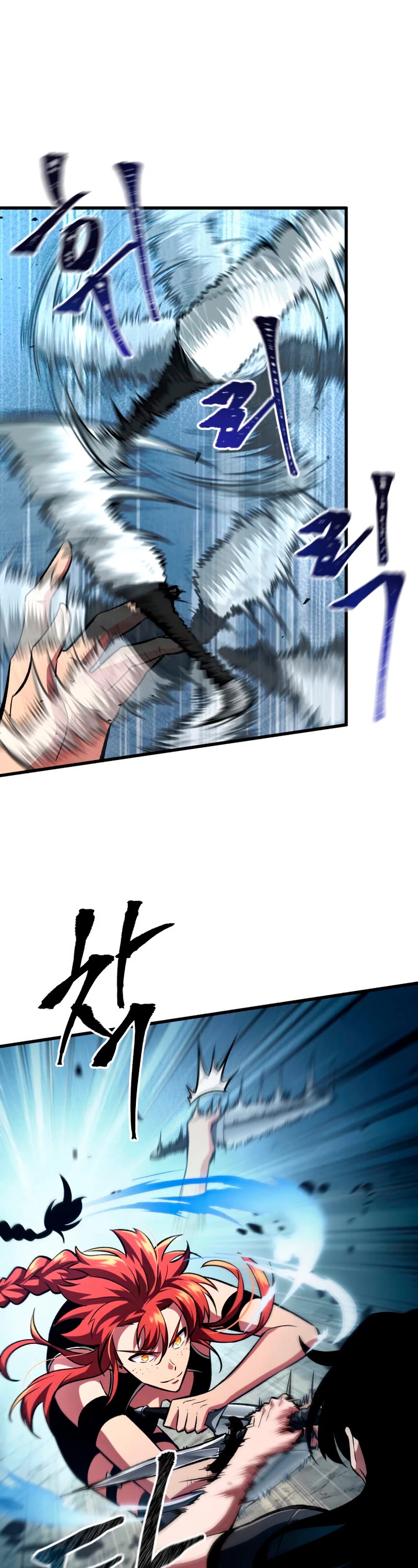 Pick Me Up! Chapter 18 page 33 - Chapter 18