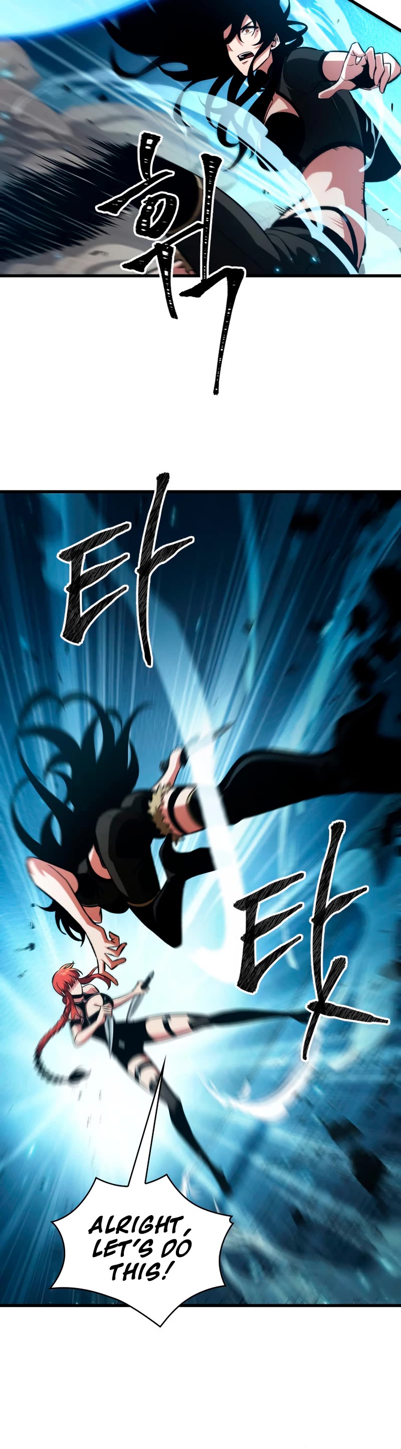 Pick Me Up! Chapter 18 page 36 - Chapter 18