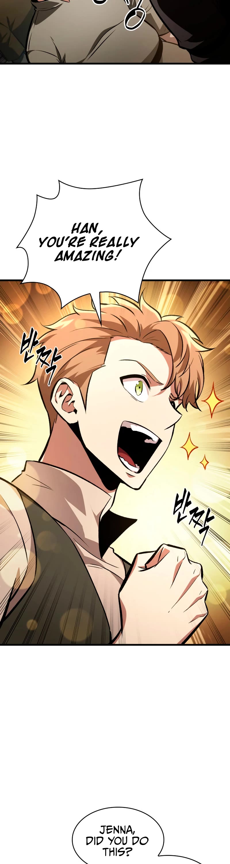 Pick Me Up! Chapter 18 page 4 - Chapter 18