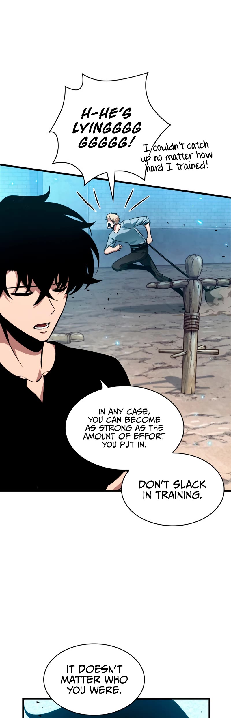 Pick Me Up! Chapter 18 page 40 - Chapter 18