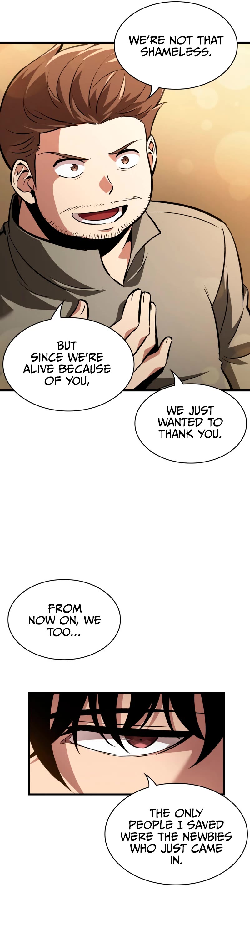 Pick Me Up! Chapter 18 page 7 - Chapter 18