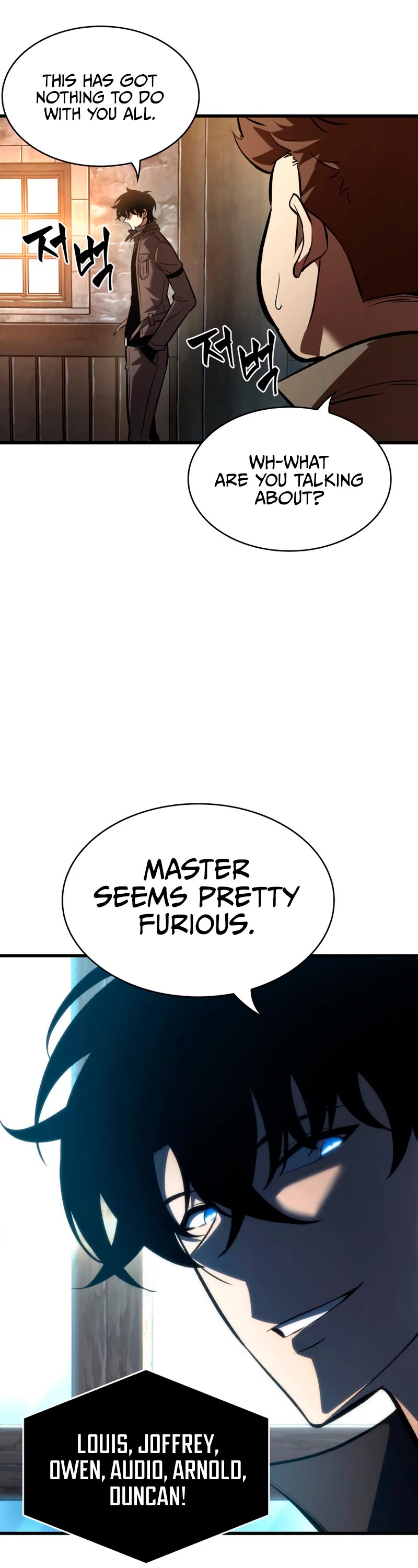 Pick Me Up! Chapter 18 page 8 - Chapter 18