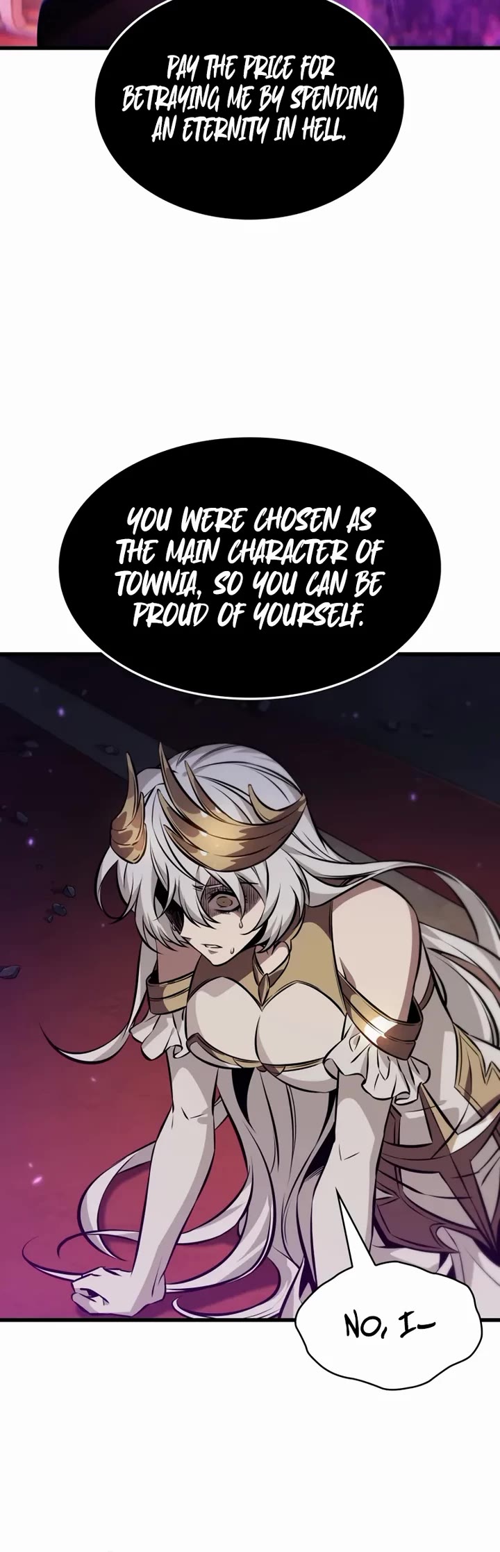 Pick Me Up! Chapter 180 page 10 - Chapter 180
