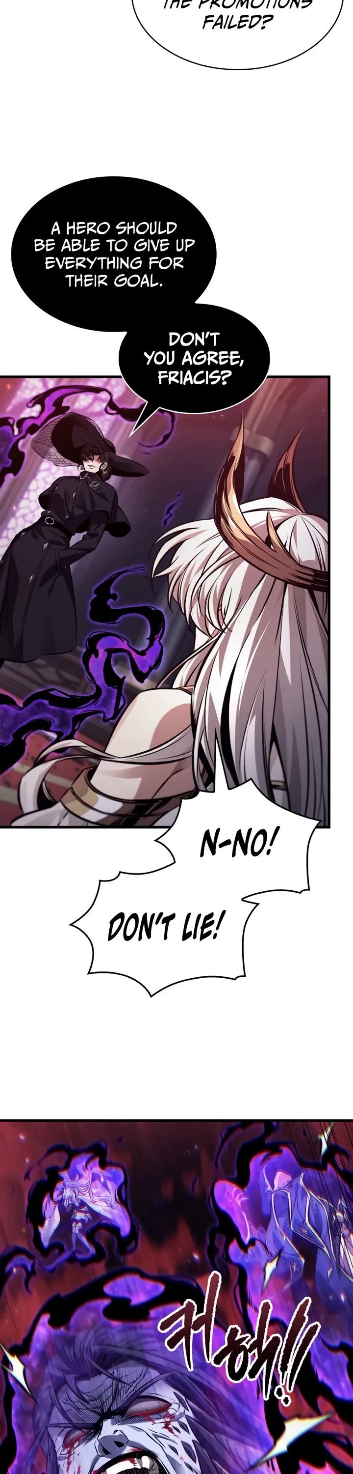Pick Me Up! Chapter 180 page 12 - Chapter 180