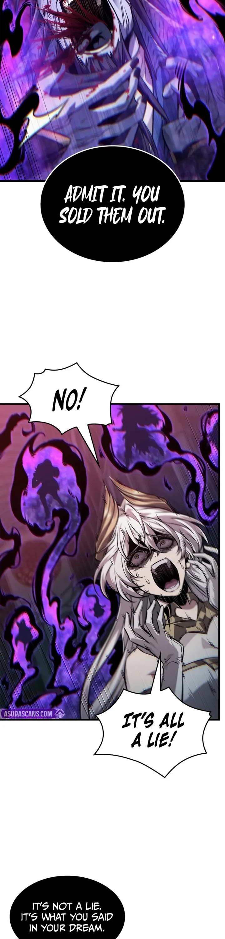 Pick Me Up! Chapter 180 page 13 - Chapter 180