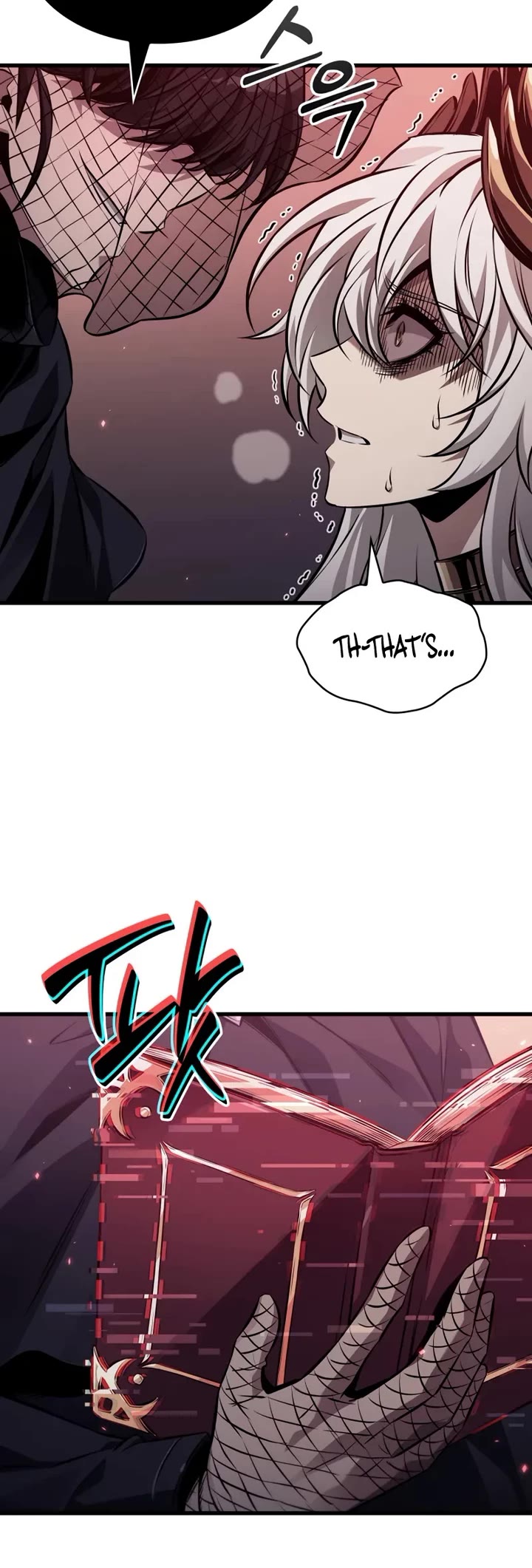 Pick Me Up! Chapter 180 page 14 - Chapter 180