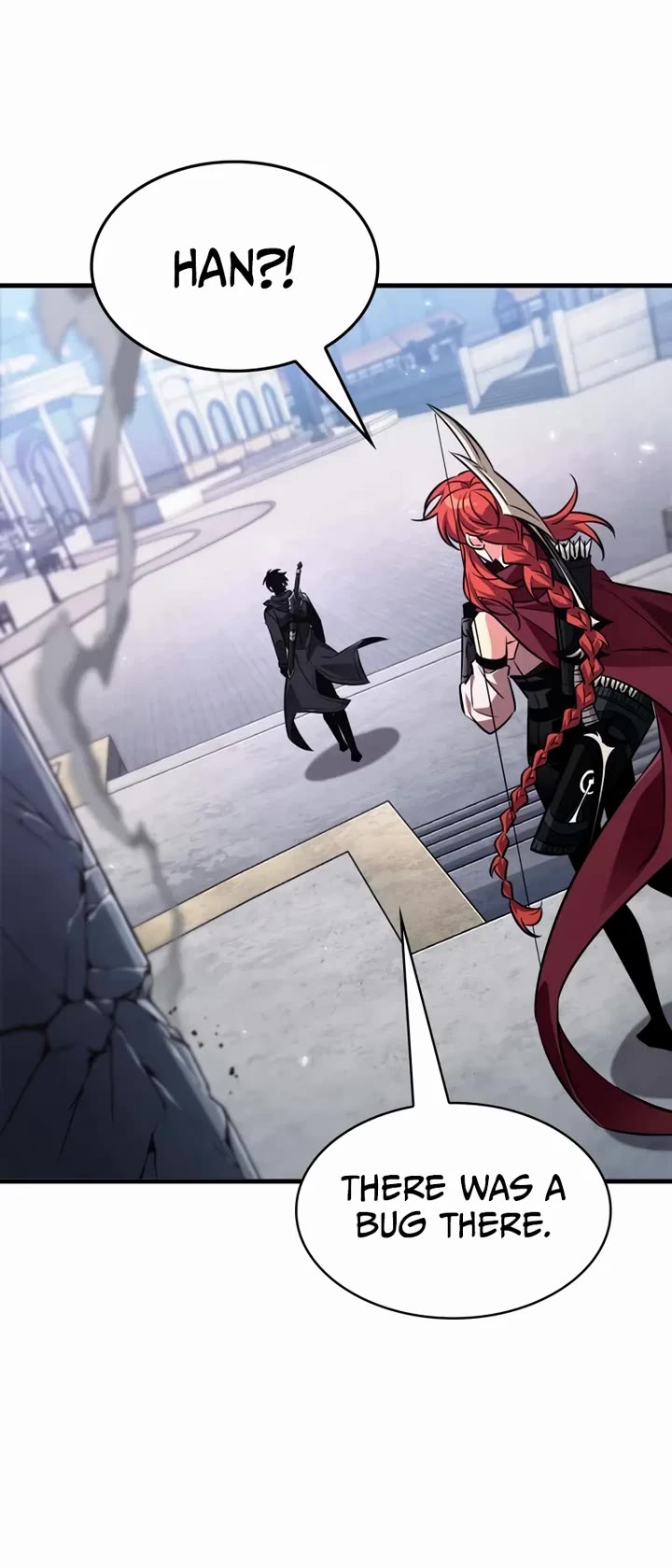 Pick Me Up! Chapter 180 page 29 - Chapter 180