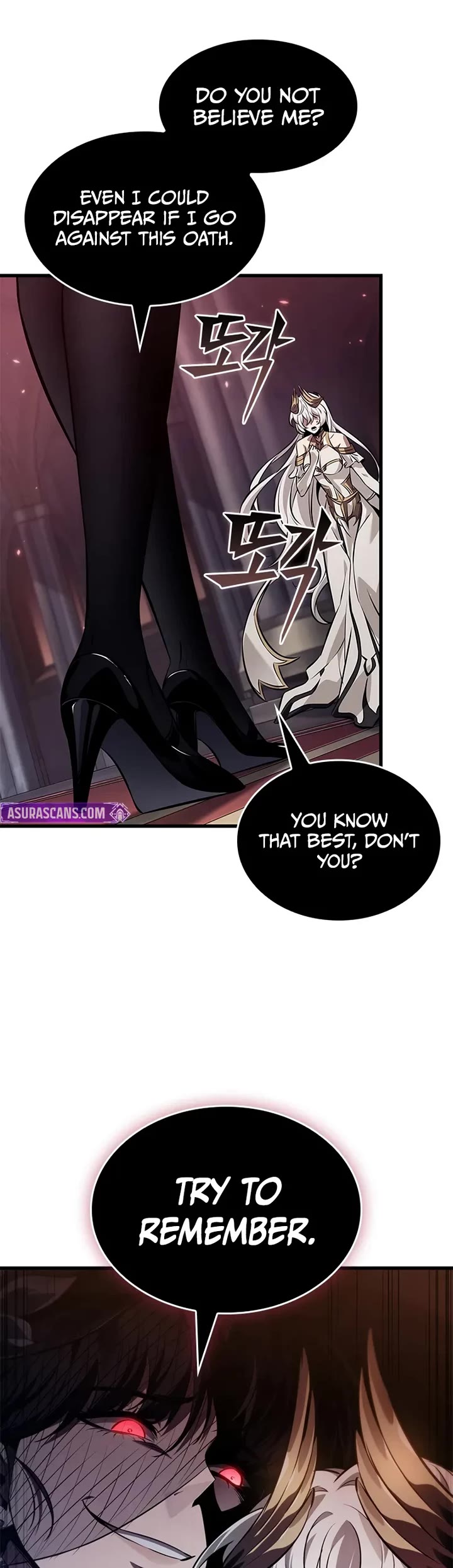 Pick Me Up! Chapter 180 page 4 - Chapter 180