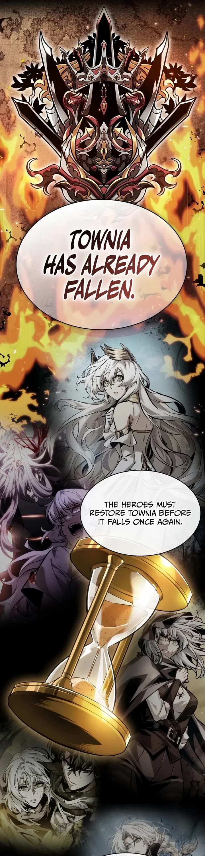 Pick Me Up! Chapter 180 page 40 - Chapter 180