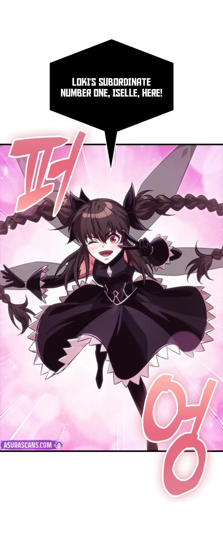 Pick Me Up! Chapter 180 page 48 - Chapter 180