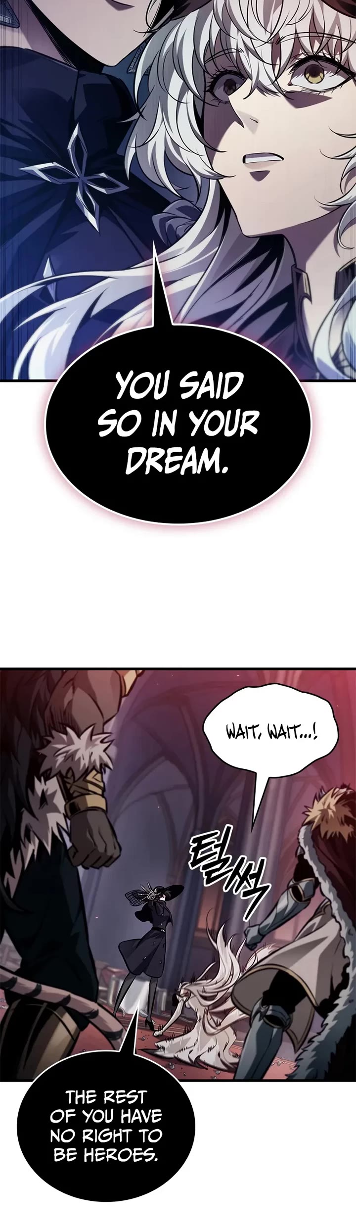 Pick Me Up! Chapter 180 page 5 - Chapter 180