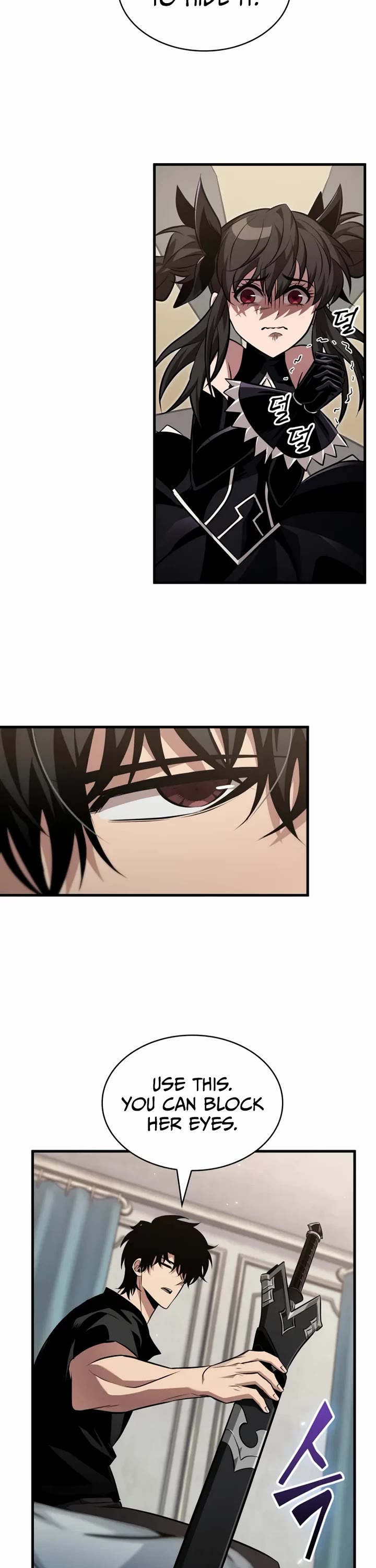 Pick Me Up! Chapter 180 page 51 - Chapter 180