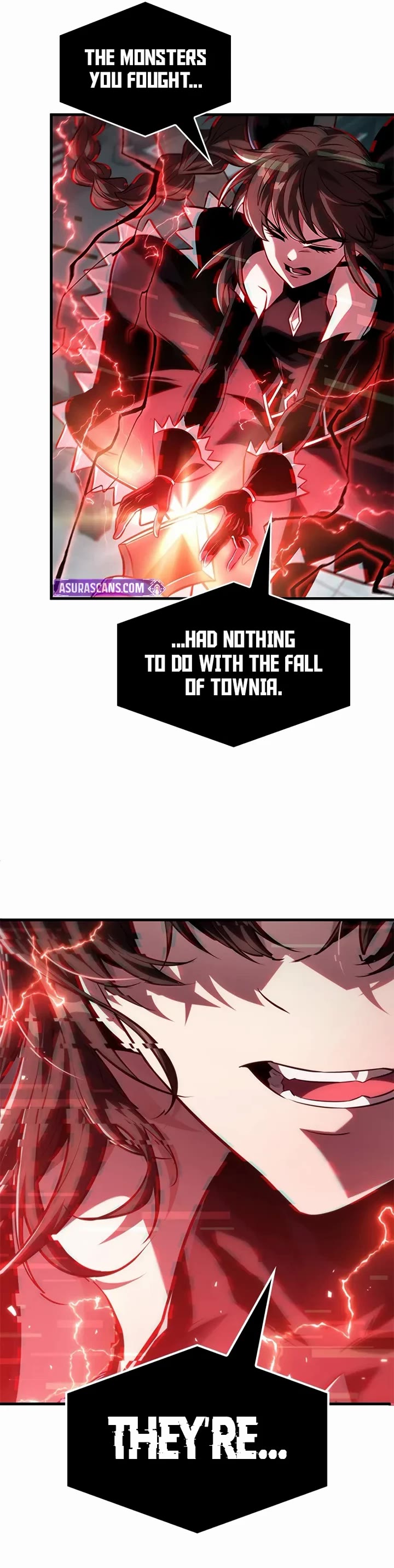 Pick Me Up! Chapter 180 page 55 - Chapter 180