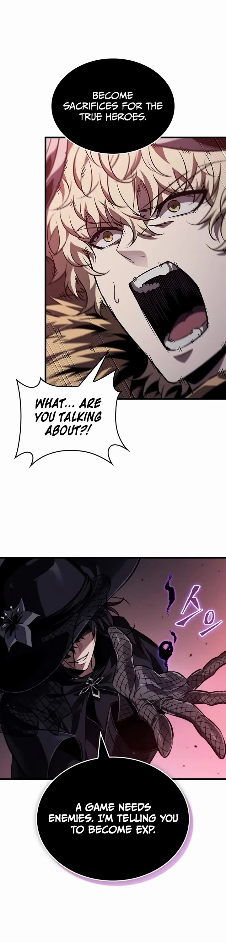 Pick Me Up! Chapter 180 page 6 - Chapter 180