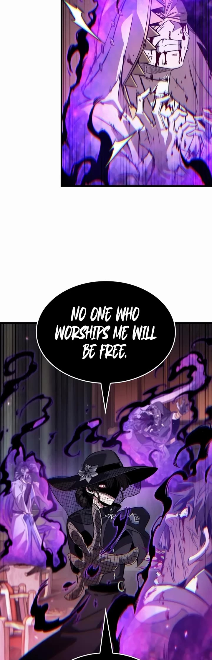 Pick Me Up! Chapter 180 page 9 - Chapter 180