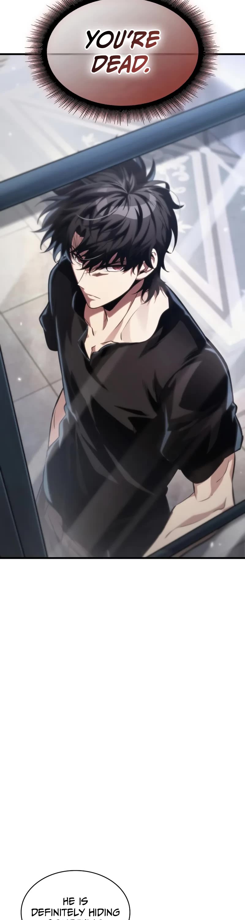 Pick Me Up! Chapter 181 page 13 - Chapter 181