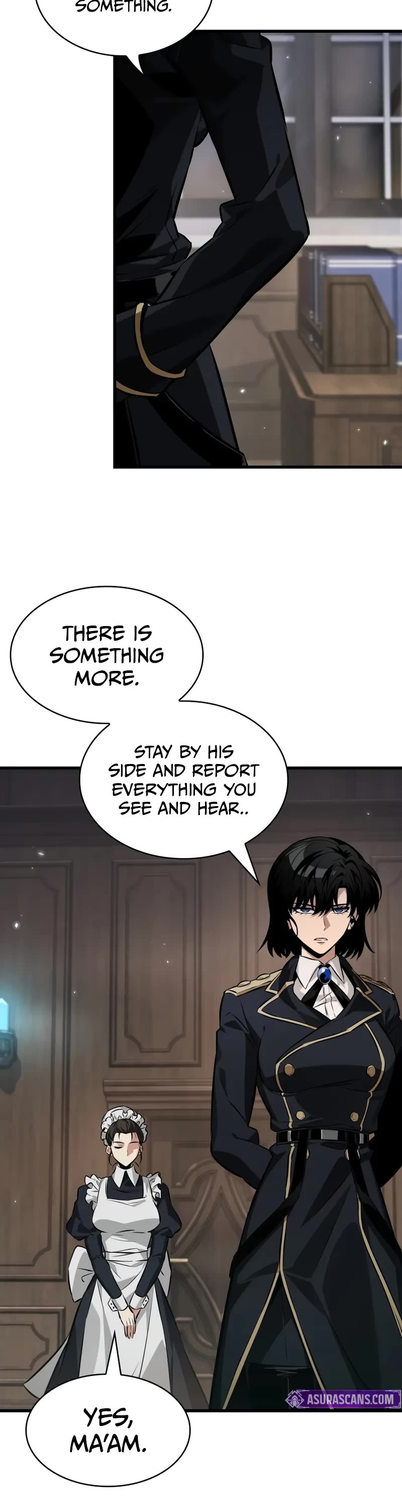 Pick Me Up! Chapter 181 page 14 - Chapter 181