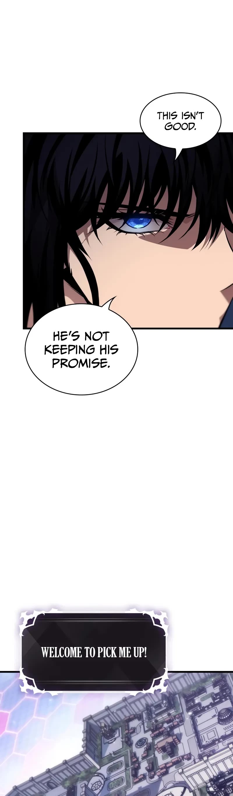 Pick Me Up! Chapter 181 page 15 - Chapter 181