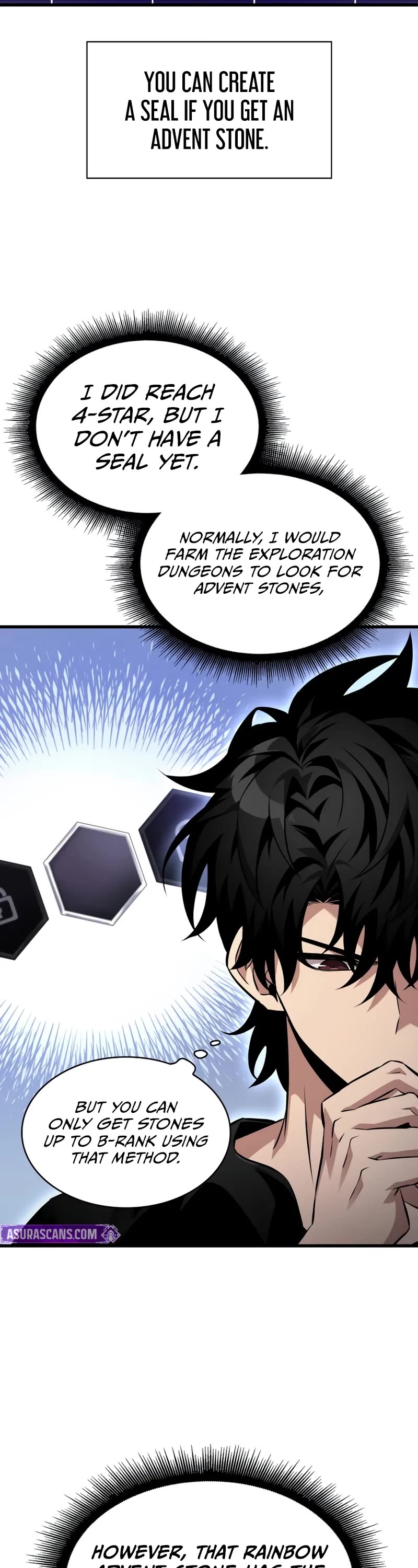Pick Me Up! Chapter 181 page 25 - Chapter 181