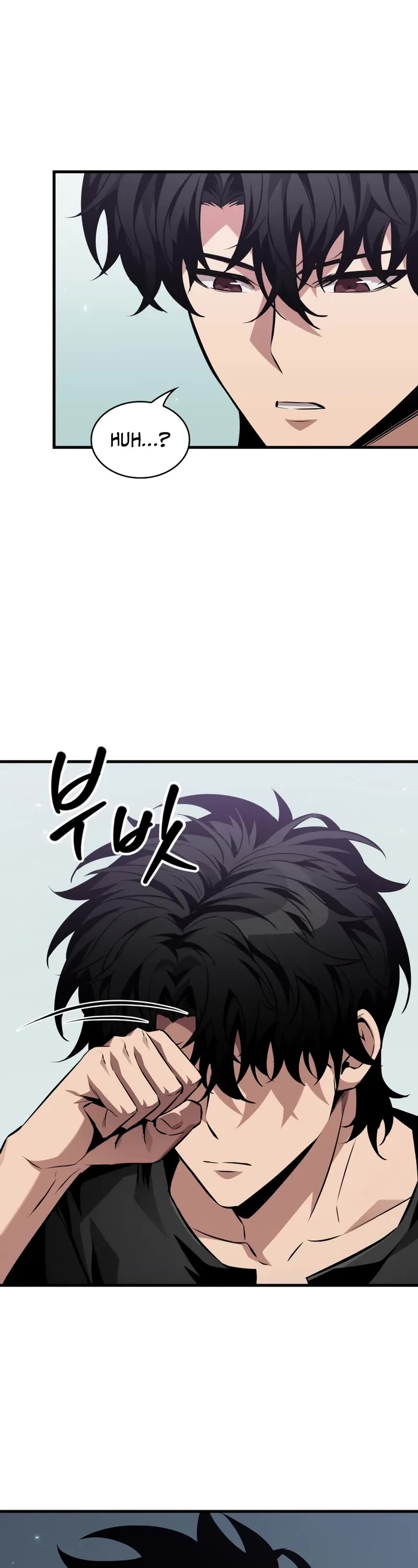 Pick Me Up! Chapter 181 page 27 - Chapter 181
