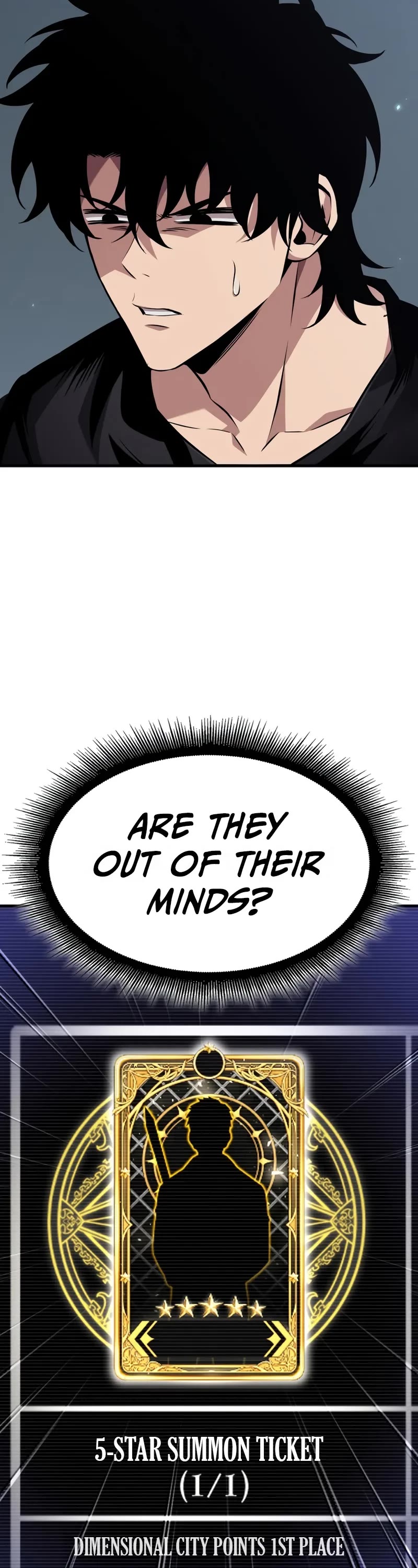 Pick Me Up! Chapter 181 page 28 - Chapter 181