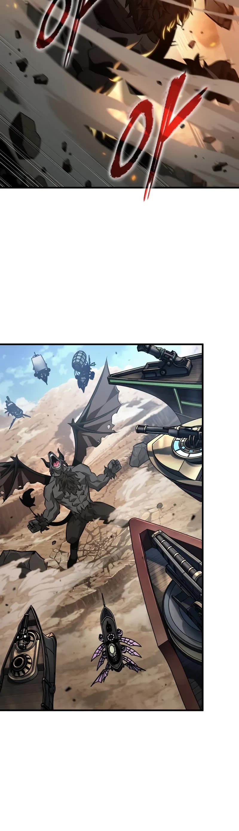 Pick Me Up! Chapter 181 page 31 - Chapter 181