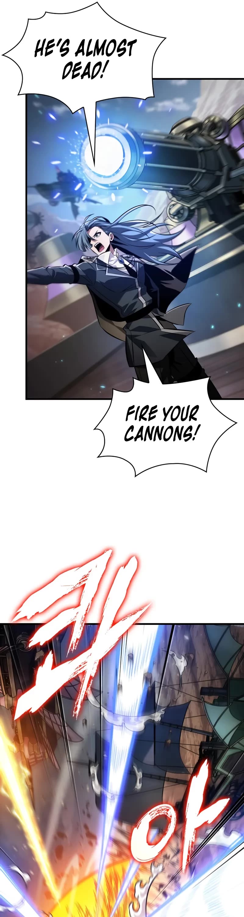 Pick Me Up! Chapter 181 page 32 - Chapter 181