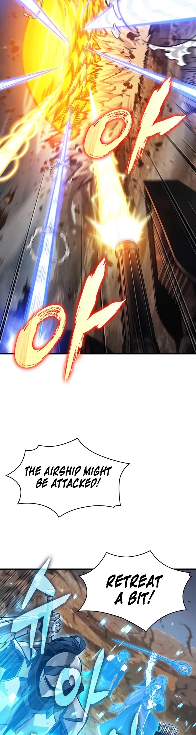 Pick Me Up! Chapter 181 page 33 - Chapter 181