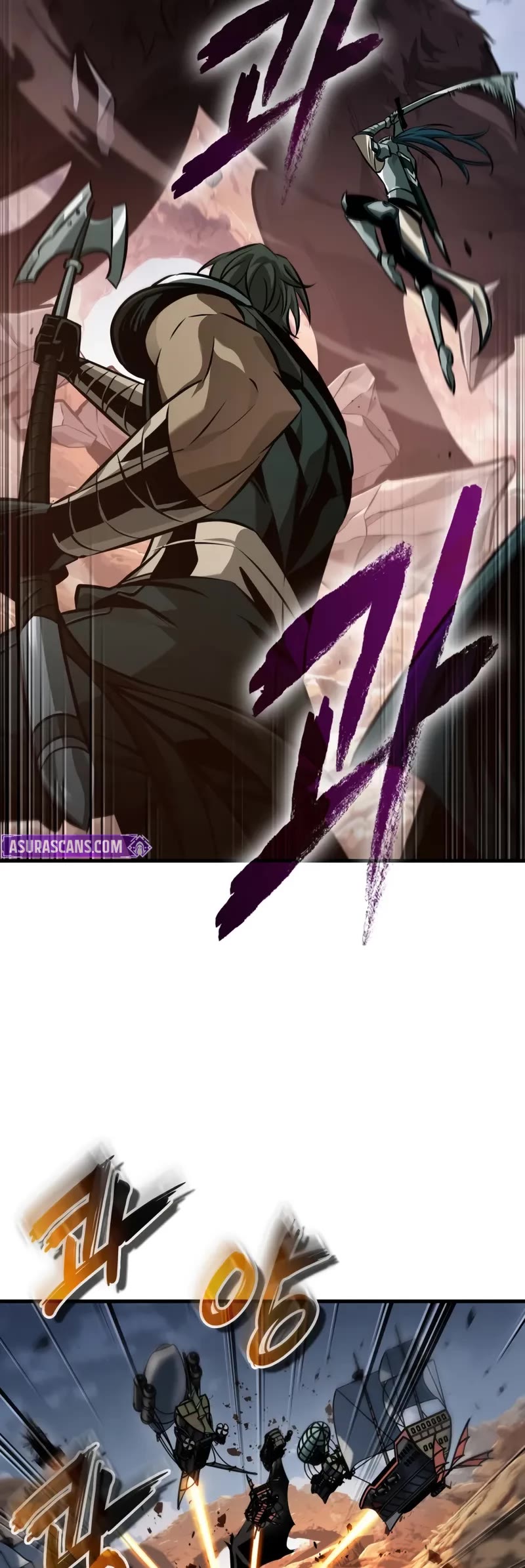 Pick Me Up! Chapter 181 page 35 - Chapter 181