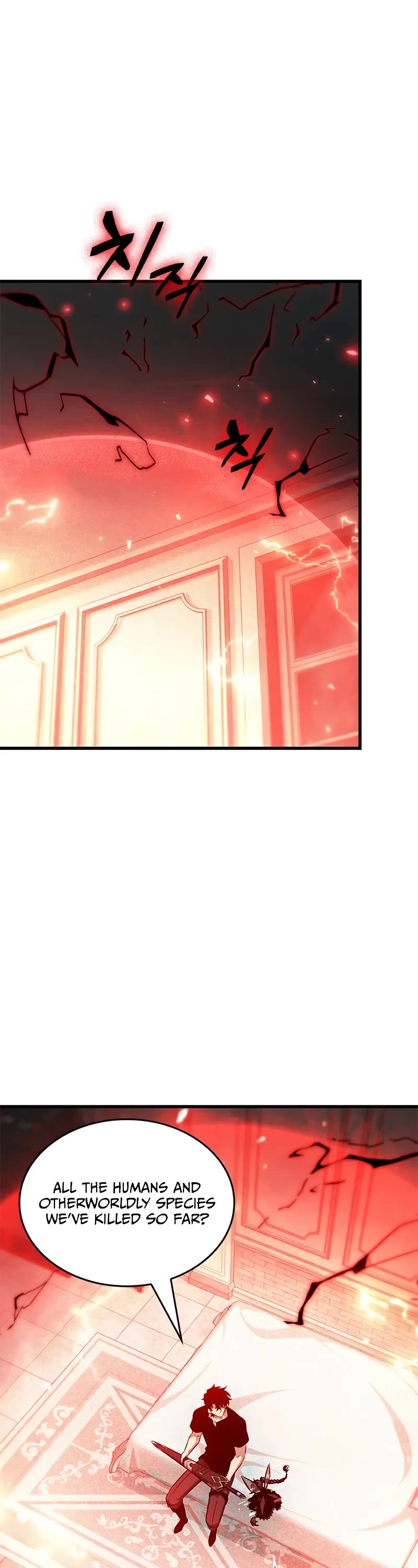 Pick Me Up! Chapter 181 page 5 - Chapter 181