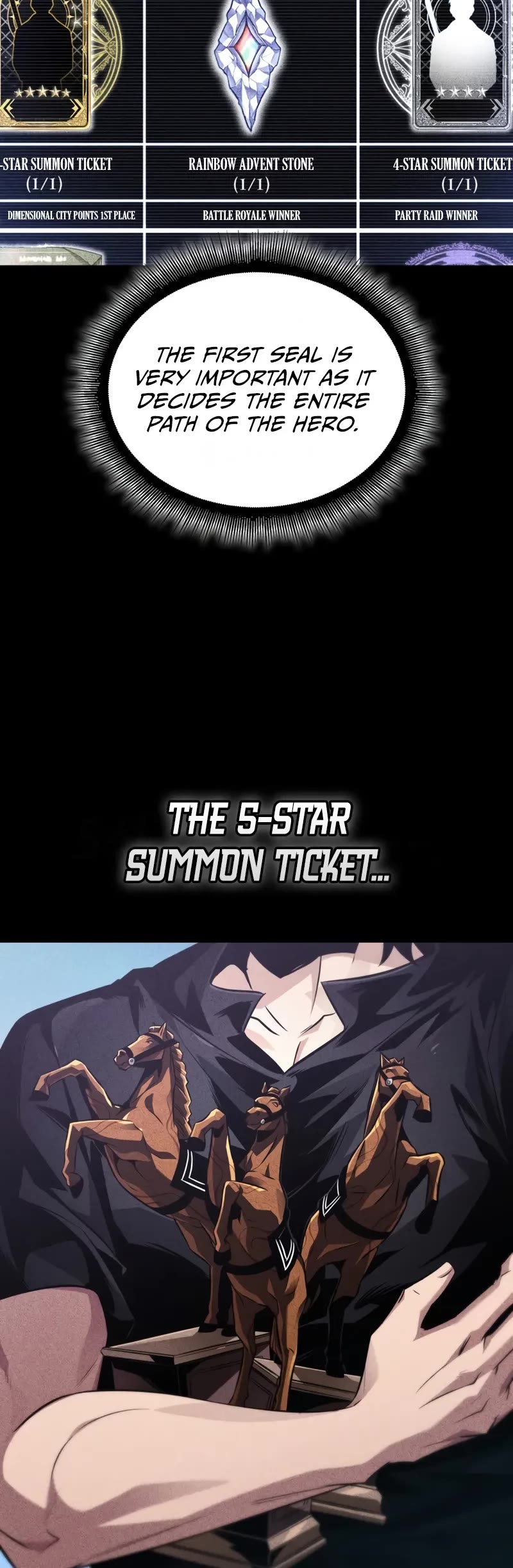 Pick Me Up! Chapter 181 page 50 - Chapter 181