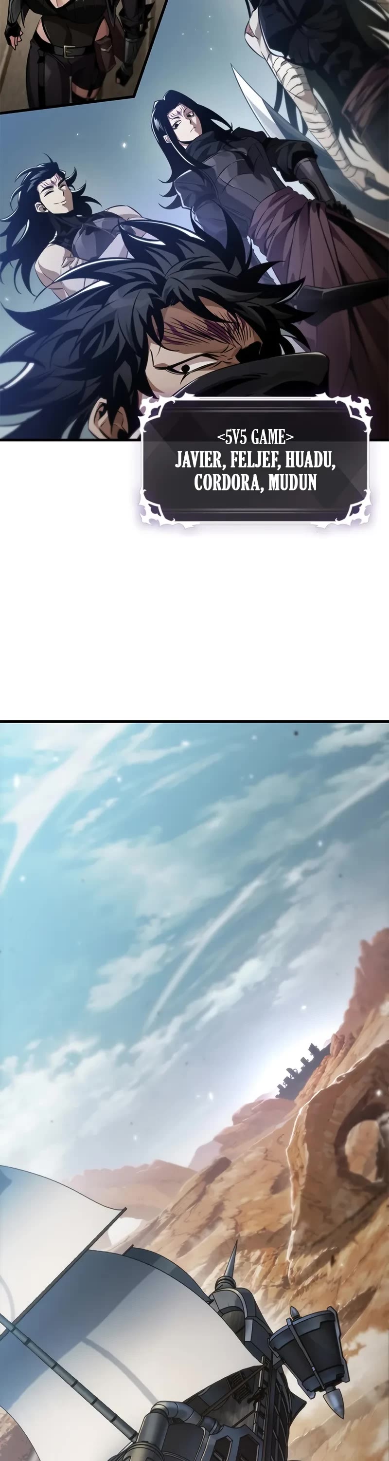 Pick Me Up! Chapter 181 page 53 - Chapter 181