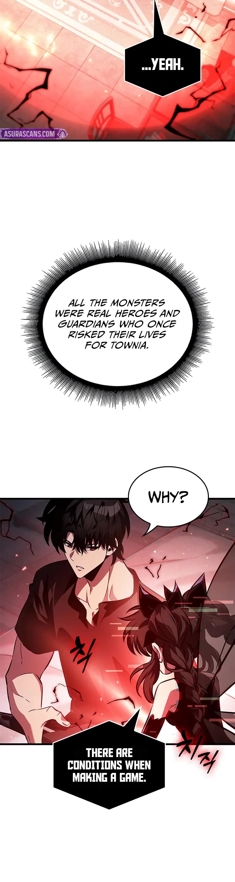 Pick Me Up! Chapter 181 page 6 - Chapter 181