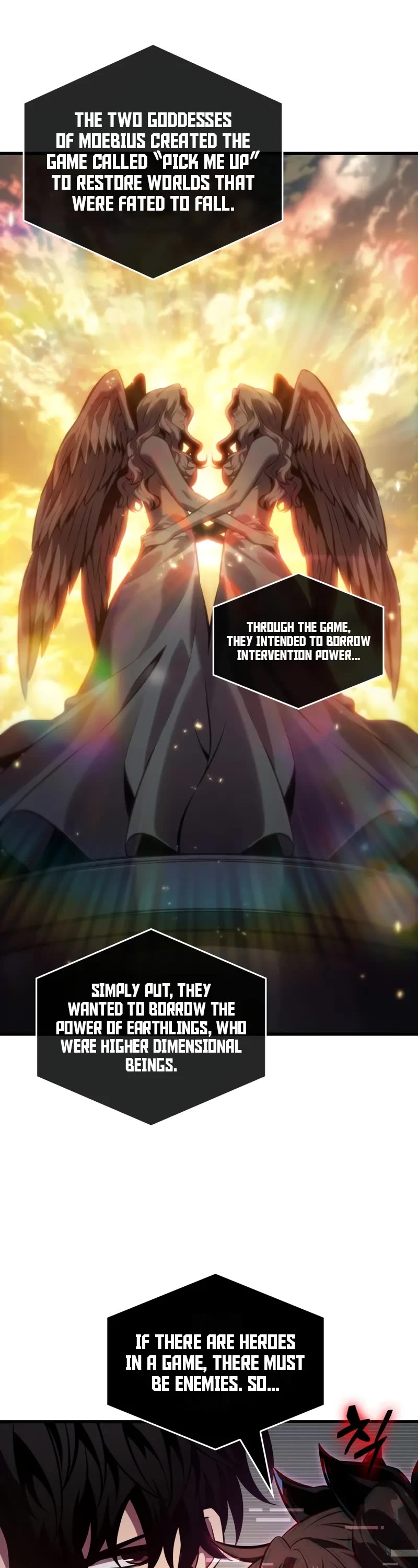 Pick Me Up! Chapter 181 page 7 - Chapter 181