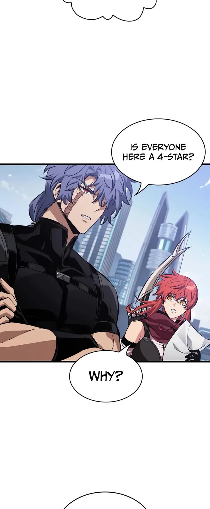 Pick Me Up! Chapter 182 page 14 - Chapter 182