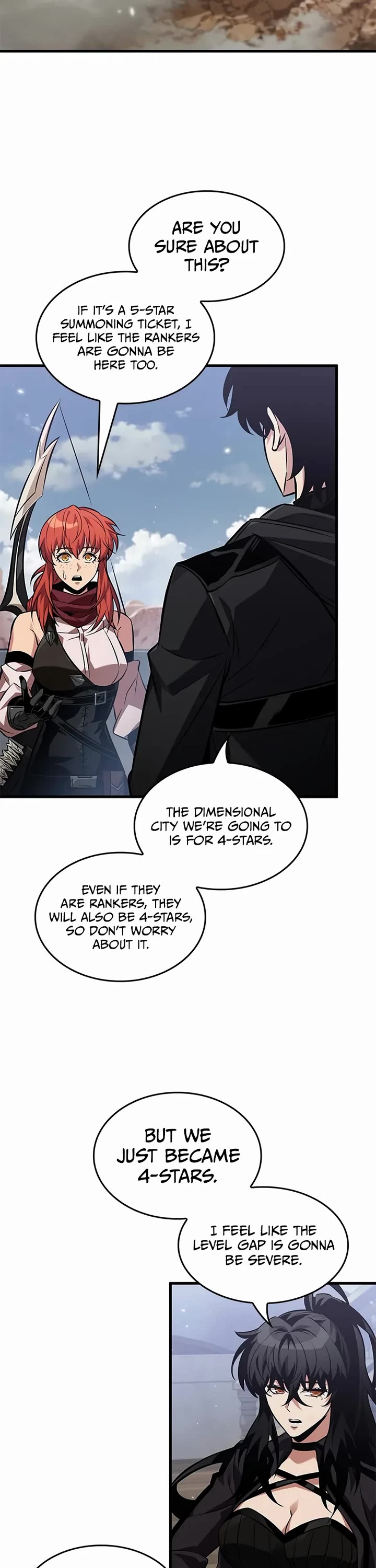 Pick Me Up! Chapter 182 page 2 - Chapter 182