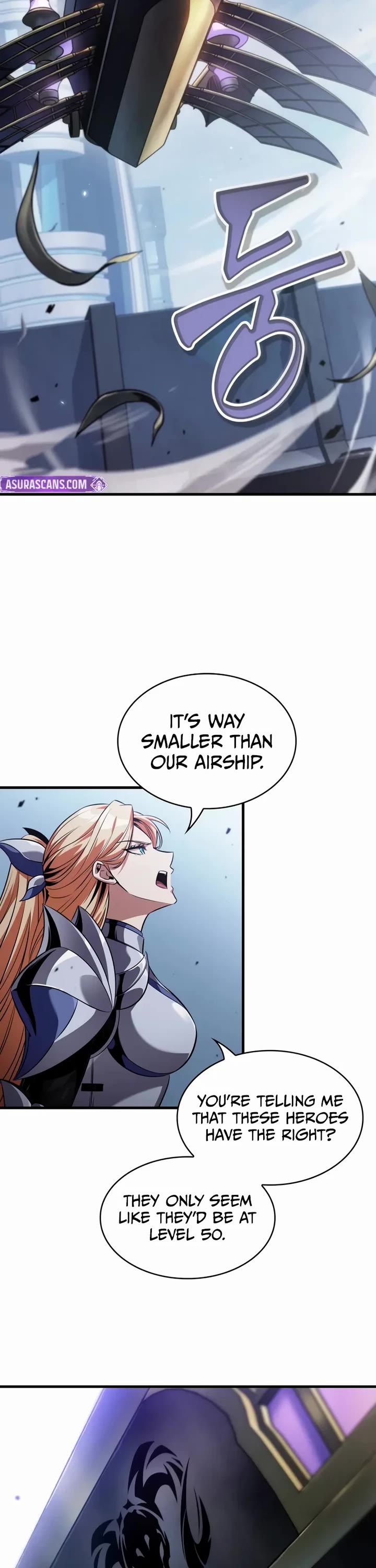 Pick Me Up! Chapter 182 page 28 - Chapter 182