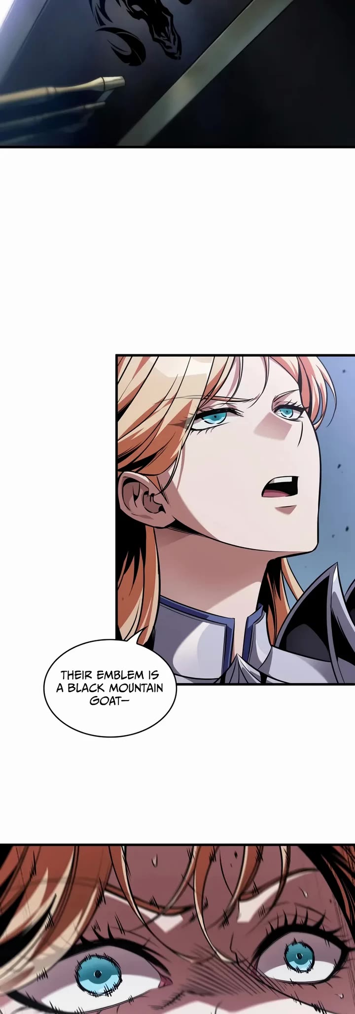 Pick Me Up! Chapter 182 page 29 - Chapter 182