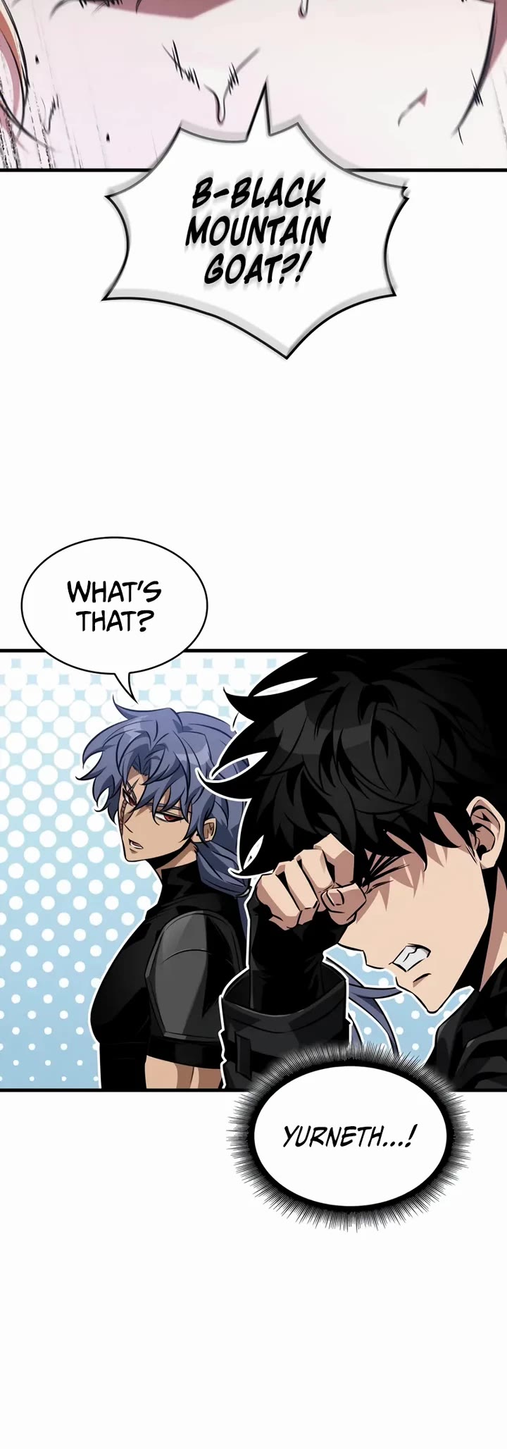 Pick Me Up! Chapter 182 page 30 - Chapter 182