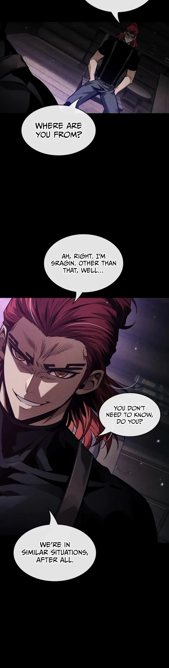 Pick Me Up! Chapter 182 page 39 - Chapter 182